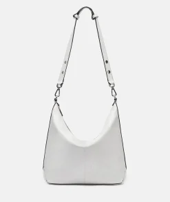 LIEBESKIND BERLIN  Paris Hobo M weiß