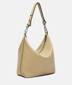 LIEBESKIND BERLIN Paris Hobo M sandstein