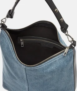Online LIEBESKIND BERLIN  Paris Hobo M blassblau