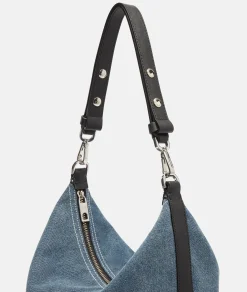 Online LIEBESKIND BERLIN  Paris Hobo M blassblau