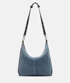 Online LIEBESKIND BERLIN  Paris Hobo M blassblau