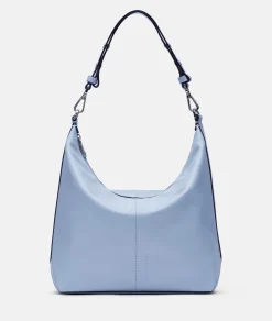 Outlet LIEBESKIND BERLIN  Paris Hobo M hellblau