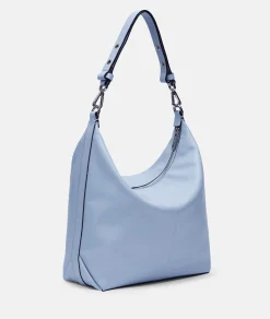 Outlet LIEBESKIND BERLIN  Paris Hobo M hellblau