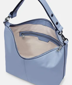 Outlet LIEBESKIND BERLIN  Paris Hobo M hellblau