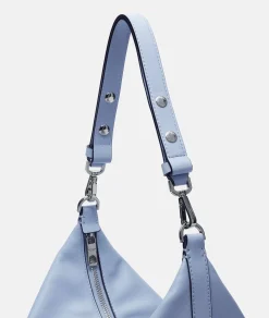 Outlet LIEBESKIND BERLIN  Paris Hobo M hellblau