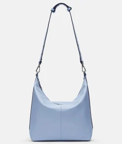 Outlet LIEBESKIND BERLIN  Paris Hobo M hellblau