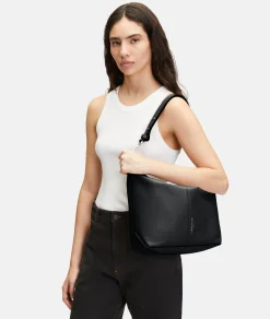 New LIEBESKIND BERLIN  Paris Hobo M schwarz