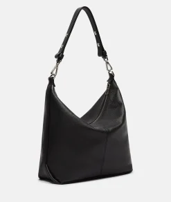 New LIEBESKIND BERLIN Paris Hobo M schwarz