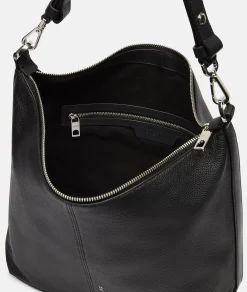 New LIEBESKIND BERLIN Paris Hobo M schwarz
