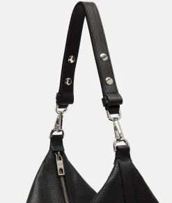 New LIEBESKIND BERLIN Paris Hobo M schwarz