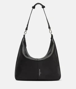 New LIEBESKIND BERLIN Paris Hobo M schwarz
