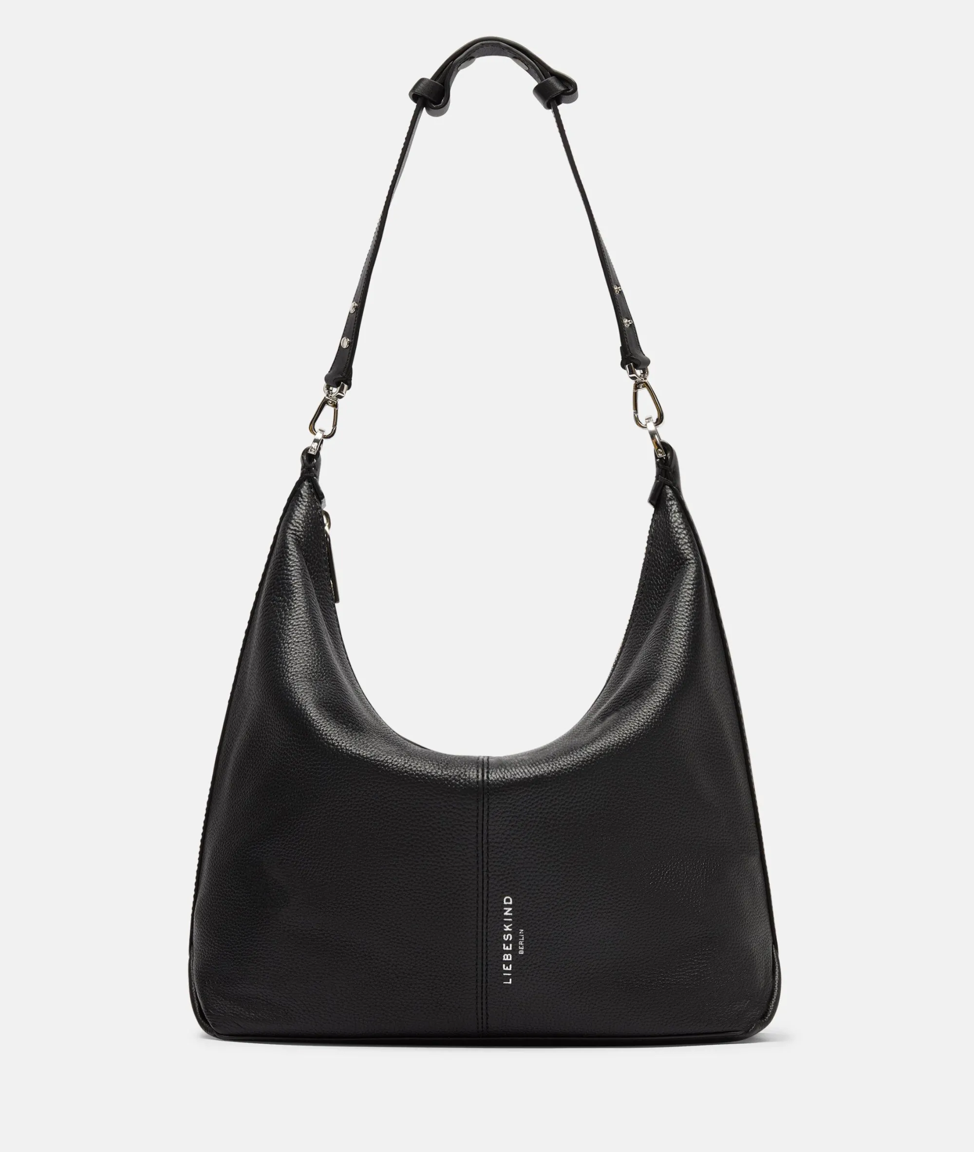 New LIEBESKIND BERLIN Paris Hobo M schwarz