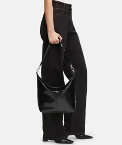 Best LIEBESKIND BERLIN  Paris Hobo M schwarz