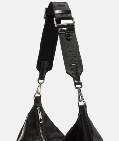 Best LIEBESKIND BERLIN  Paris Hobo M schwarz