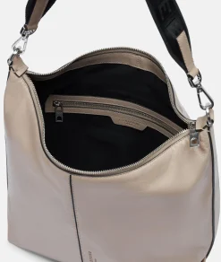 Sale LIEBESKIND BERLIN  Paris Hobo M beige
