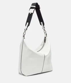 Online LIEBESKIND BERLIN  Paris Hobo M weiß