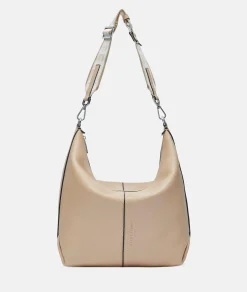 Hot LIEBESKIND BERLIN  Paris Hobo M sandstein