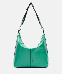 Online LIEBESKIND BERLIN  Paris Hobo M türkis
