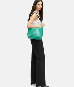 Online LIEBESKIND BERLIN  Paris Hobo M türkis