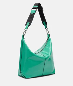 Online LIEBESKIND BERLIN  Paris Hobo M türkis