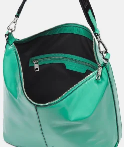 Online LIEBESKIND BERLIN  Paris Hobo M türkis