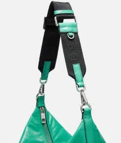 Online LIEBESKIND BERLIN  Paris Hobo M türkis