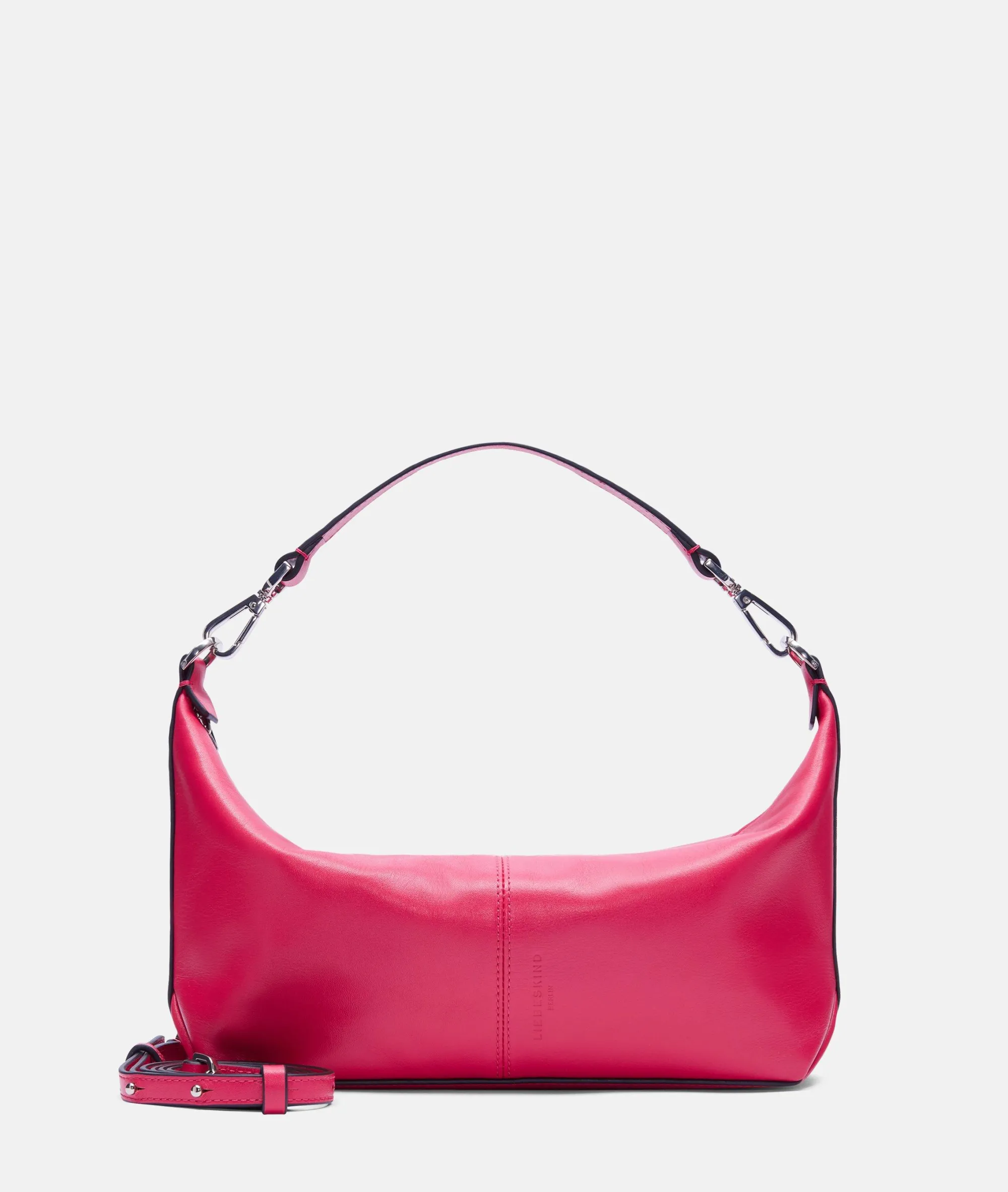 Discount LIEBESKIND BERLIN Paris Hobo S himbeere