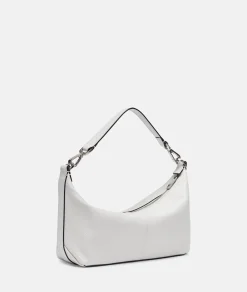 Hot LIEBESKIND BERLIN  Paris Hobo S weiß