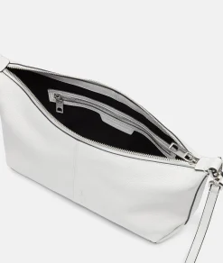 Hot LIEBESKIND BERLIN  Paris Hobo S weiß
