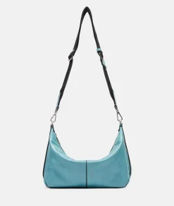 Online LIEBESKIND BERLIN  Paris Hobo S azurblau