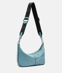 Online LIEBESKIND BERLIN  Paris Hobo S azurblau