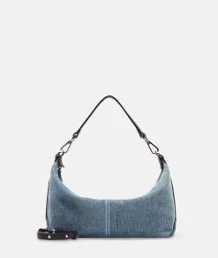 Hot LIEBESKIND BERLIN Paris Hobo S blassblau
