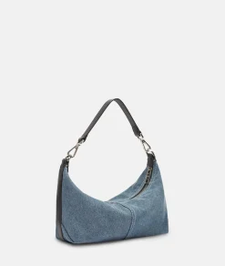 Hot LIEBESKIND BERLIN  Paris Hobo S blassblau