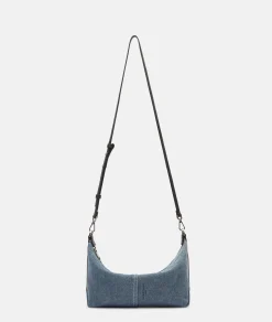 Hot LIEBESKIND BERLIN  Paris Hobo S blassblau