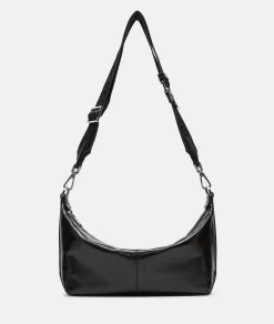 LIEBESKIND BERLIN  Paris Hobo S schwarz