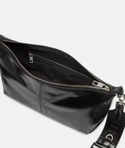 LIEBESKIND BERLIN Paris Hobo S schwarz
