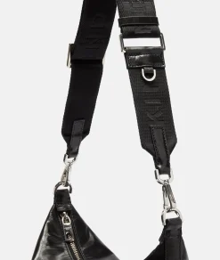 LIEBESKIND BERLIN Paris Hobo S schwarz