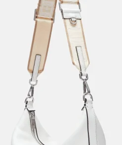 Hot LIEBESKIND BERLIN  Paris Hobo S weiß
