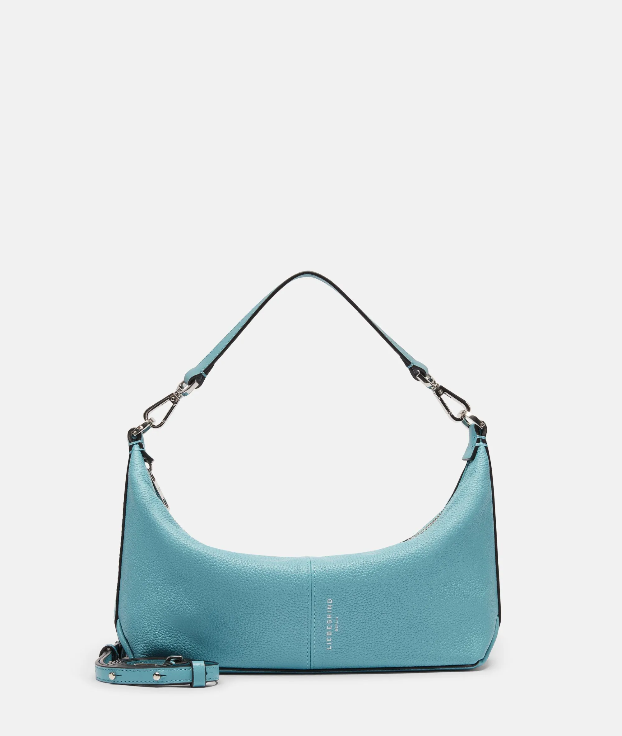 LIEBESKIND BERLIN Paris Hobo S azurblau