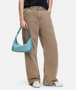 LIEBESKIND BERLIN  Paris Hobo S azurblau