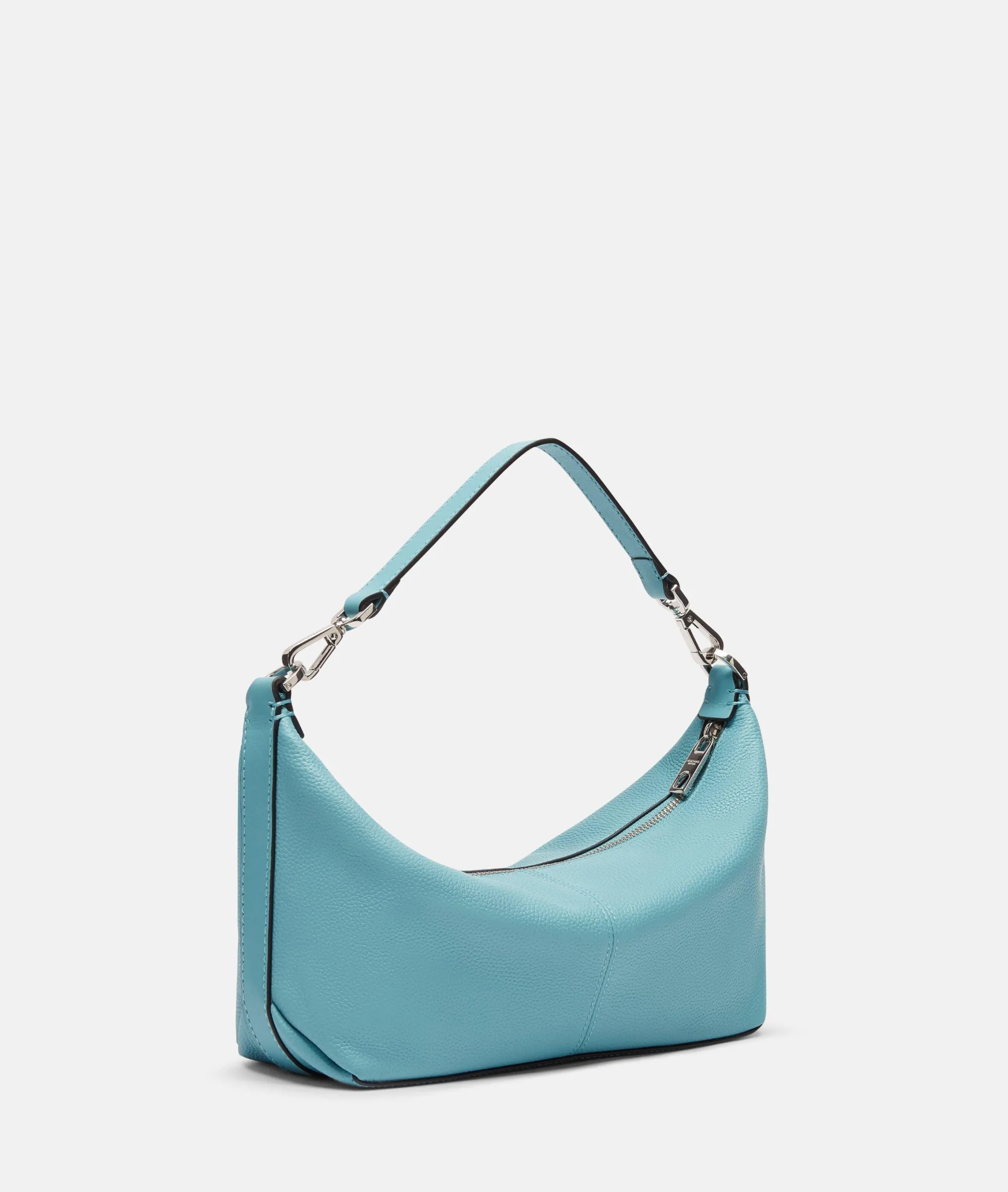 LIEBESKIND BERLIN Paris Hobo S azurblau