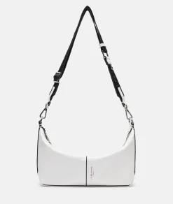 Online LIEBESKIND BERLIN  Paris Hobo S weiß