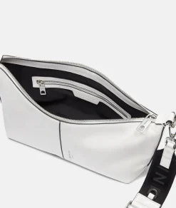 Online LIEBESKIND BERLIN  Paris Hobo S weiß