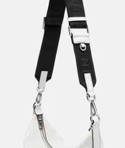 Online LIEBESKIND BERLIN  Paris Hobo S weiß