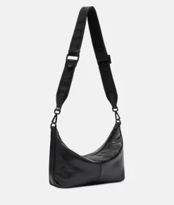 New LIEBESKIND BERLIN  Paris Hobo S schwarz