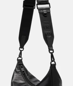 New LIEBESKIND BERLIN  Paris Hobo S schwarz