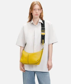 Sale LIEBESKIND BERLIN  Paris Hobo S zitrone