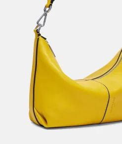 Sale LIEBESKIND BERLIN Paris Hobo S zitrone