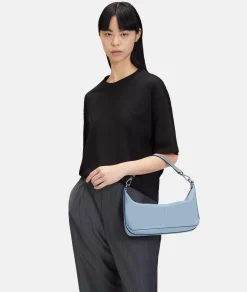 Outlet LIEBESKIND BERLIN  Paris Hobo S hellblau