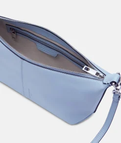Outlet LIEBESKIND BERLIN  Paris Hobo S hellblau